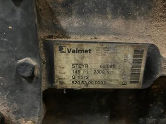STEYR 9145 - 15