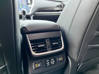SUBARU OUTBACK 2.5i AWD COMFORT+KŮŽE MY2025 - 15