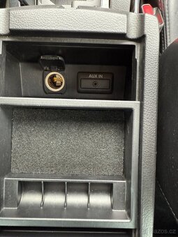 Mazda 6 Kombi Sport 2.5i16V 125KW ,Alu.2008 - 15