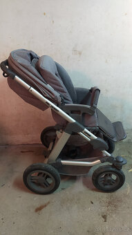 Dětská sedačka Maxi-Cosi CabrioFix se základnou Familyfix - 15