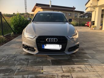 Audi A6 3.0BITDI COMPETITION VYJÍMEČNÝ STAV - 15