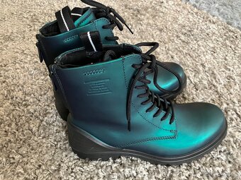 Nove boty ECCO 38 PC 4629 - 15