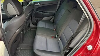 Hyundai Tucson, 1.6T-GDi Style, LPG - 15