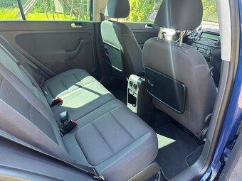 Volkswagen Golf Plus 1.2Tsi 77kw - 15