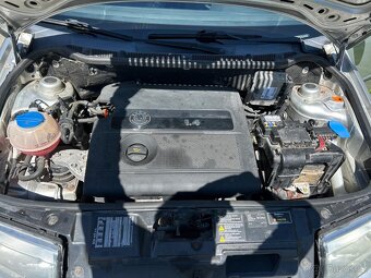 Škoda Fabia 1,4 16 V 55 KW r.v.2007 STK 4/2027 - 15
