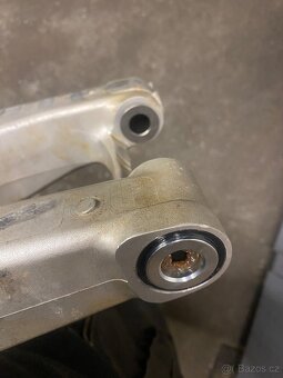 Suzuki rm 125 - 15