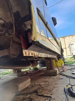 Citroen C2 1.1 - 15