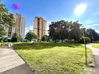 Prodej bytu 4+kk, 73 m², ul. Rezková, Ostrava-Zábřeh - 15