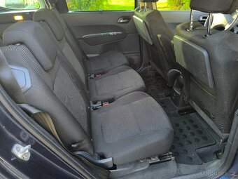 Peugeot 5008 - 15