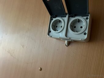 Kancelářský / obytný kontejner, stavebí buňka - 15