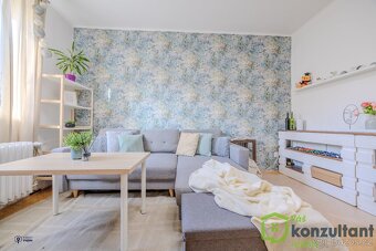 Prodej bytu 2+1, 57 m² - Ostrava - Poruba, ev.č. 00892 - 15