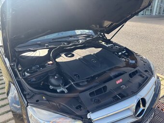 Mercedes-Benz C 220cdi w204 - 15