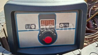 CNC Plazma 1500x6000 Pierce RUR2000 - 15