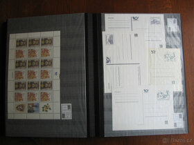 Sbírka známek ČR 1993-2015 - neražené. DORUČENÍ ZDARMA. - 15