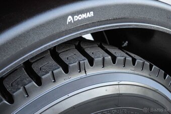 SCANIA P380 6X4 SKLÁPĚČ / VYKLÁPĚČ + HYDRAULICKÁ RUKA EU4 - 15