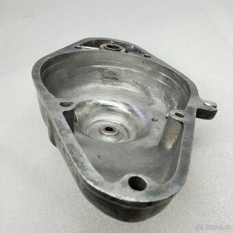 ČZ PŘEDVÁLEČNÁ 250 VÍKO SPOJKY SPORT TOURIST ORIGINÁL - 15