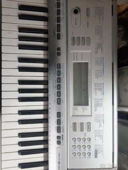 Prodám klávesy - 15