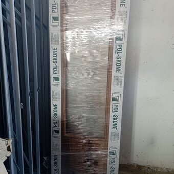 NOVÉ INTERIEROVÉ DVEŘE - LIKVIDACE - 15