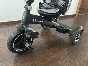 Tříkolka Easytwist 5v1 - 15