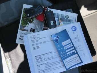 Prodám Škoda Roomster 1.4 i 63 kW Style - 15