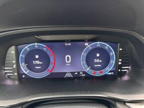 Škoda Octavia 4 dsg, auta na splátky bez registru - 15