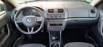 Škoda Roomster 1.4 16V - 15