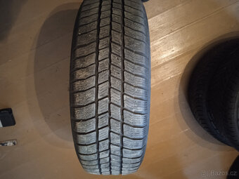 Pneu pro VW Golf 4 - 15