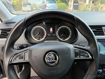 ŠKODA OCTAVIA KOMBI III 2019 2.0TDI DSG STYLE 152.000km - 15