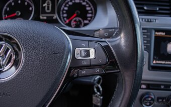 Volkswagen Golf 7 1.4TSI R-Line 92kW - 15