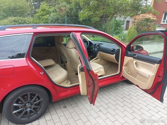 VW GOLF VARIANT, 1,4, TSI, AUTOMAT - 15