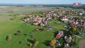 Prodej pozemku k bydlení, 663 m², Smidary - 15