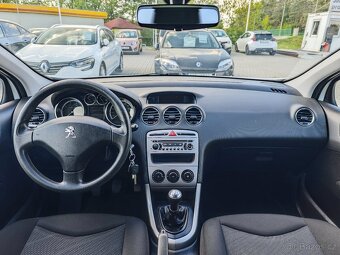 308 Access 1.4VTi 72kW po 1. majiteli - 15