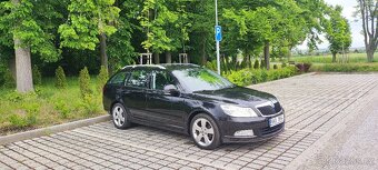 Škoda Octavia Sport Edition - 15