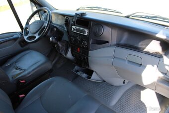 Iveco Daily 40C15,3.0 MAXIXL,3.5TUNY,TAŽNÉ - 15