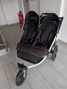 Thule Urban Glide 2 Double - 15