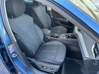Škoda Octavia 4 2.0 TDI 110kW DSG Webasto Tažné Kamera Navi - 15