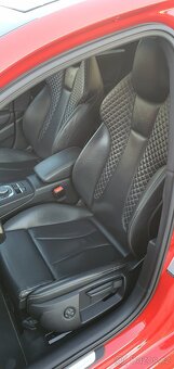 Audi S3 8V Quattro, Limo v Top stavu, výměna možná... - 15