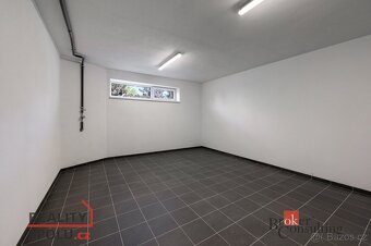 Prodej, byty/3+kk, 137.82 m2, Pod Hůrkou, Klatovy III, Klato - 15
