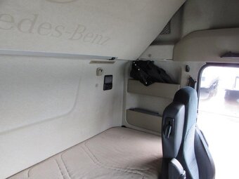 Predám MERCEDES BENZ Actros Mega BL274 - 15