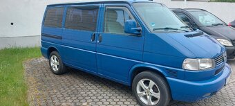 Volkswagen T4 Multivan 2,5TDI 75kw - 15