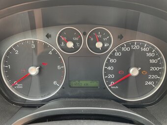 Ford Focus C-Max 1.6 TDCi 80 kW - 15