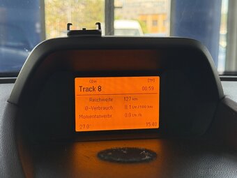 Opel Meriva 1,6 AUTOMAT,SERVISKA - 15