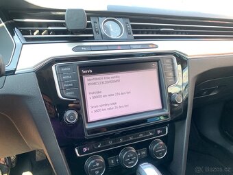 VOLSVAGEN PASSAT 2.0 TDi 176kW 4x4 DSG HIGLINE - 15