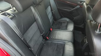 Škoda Octavia 2, 1.8 TSI, rok 2009, najeto 203400 km - 15