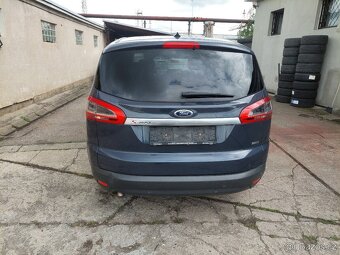 Ford S-Max m.2014 jen 180.000km super stav - 15