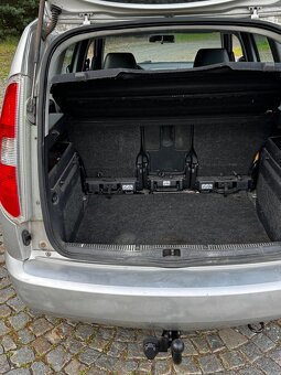 Škoda Roomster 1.4 16V 63kW (KŮŽE) - 15