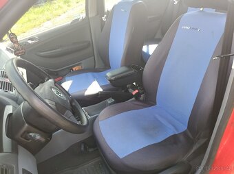 Škoda fabia I 1.4mpi - 15