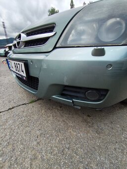 Opel Vectra GT - 15
