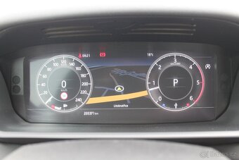 Land Rover Discovery 3.0SDV6 ++Prodáno++ - 15
