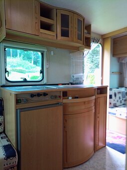 Karavan ADRIA UNICA 431 - 15